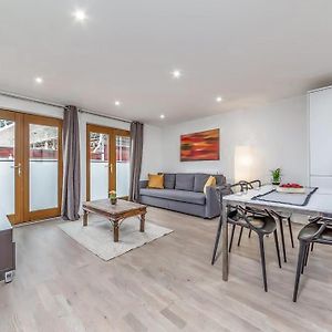 Appartement met Twee Slaapkamers